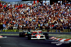Ayrton Senna