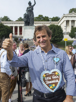 Alex Zanardi