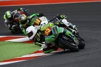 Response RE Racing