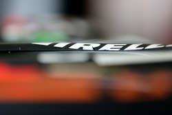 Шины Pirelli
