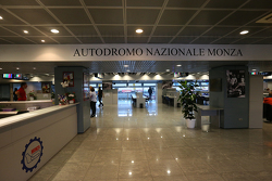 Media center