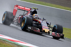 Carlos Sainz Jr., Scuderia Toro Rosso STR10