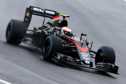 Дженсон Баттон, McLaren MP4-30