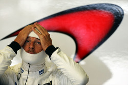 Jenson Button, McLaren