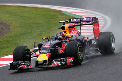 Daniil Kvyat, Red Bull Racing RB11