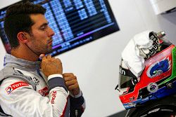 José María López, Citroen C-Elysée WTCC, Citroën Total WTCC