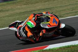 Lorenzo Baldassarri, Forward Racing