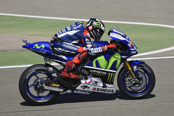 Jorge Lorenzo, Yamaha Factory Racing
