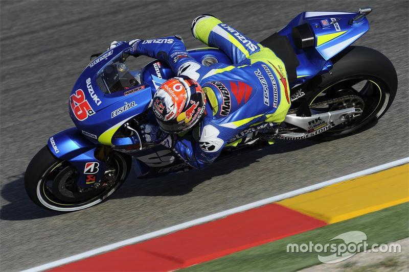 Maverick Viñales (2015)