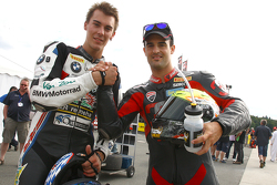 Markus Reiterberger, Xavier Fores