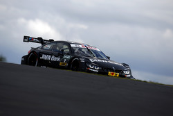 Bruno Spengler, BMW Team MTEK BMW M4 DTM