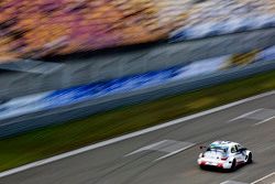 José María López, Citroën C-Elysée WTCC, Citroën Total WTCC