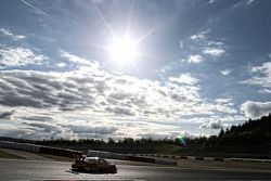 Jamie Green, Audi Sport Team Rosberg Audi RS 5 DTM