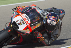 Stefan Bradl, Aprilia Racing Team