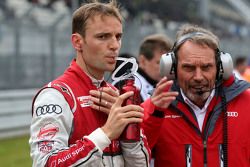 Jamie Green, Audi Sport Team Rosberg Audi RS 5 DTM