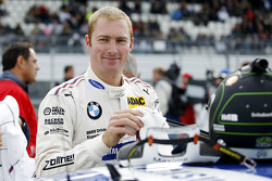 Максим Мартен, BMW Team RMG BMW M4 DTM