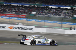 Maxime Martin, BMW Team RMG BMW M4 DTM