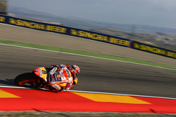 Марк Маркес, Repsol Honda Team