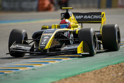 Никита Злобин, Pons Racing