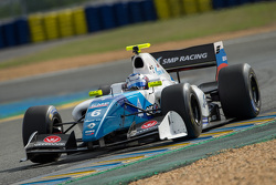 Егор Оруджев, Arden Motorsport