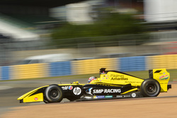 Никита Злобин, Pons Racing