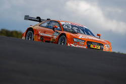 Jamie Green, Audi Sport Team Rosberg Audi RS 5 DTM