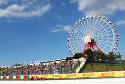 Себастьян Феттель, Ferrari SF15-T