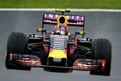 Даниил Квят, Red Bull Racing RB11