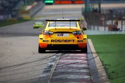 Rob Huff, Lada Vesta WTCC, Lada Sport Rosneft