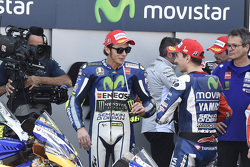 Jorge Lorenzo, Yamaha Factory Racing