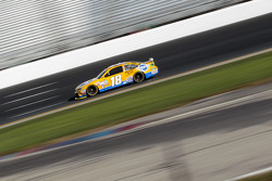 Kyle Busch, Joe Gibbs Racing Toyota