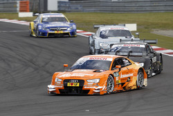 Jamie Green, Audi Sport Team Rosberg Audi RS 5 DTM
