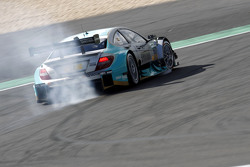 达尼·朱尼卡德拉,穆克车队梅赛德斯-AMG C63 DTM