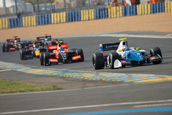 Egor Orudzhev, Arden Motorsport