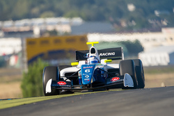 Egor Orudzhev, Arden Motorsport