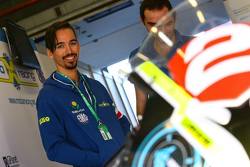 Roberto Tamburini, MotoXRacing