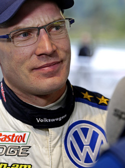 Яри-Матти Латвала, Volkswagen Motorsport