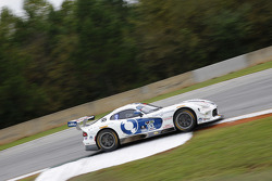#93 Riley Motorsports Dodge Viper SRT : Al Carter, Cameron Lawrence, Marc Goossens