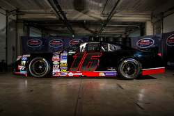 De 2016 Chevrolet