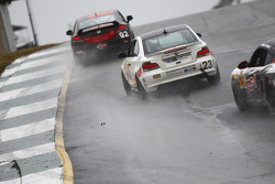 Burton Racing