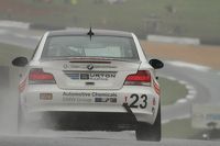 Burton Racing