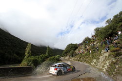 Jari-Matti Latvala e Miikka Anttila, Volkswagen Polo WRC, Volkswagen Motorsport