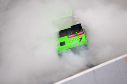 Winner Regan Smith, JR Motorsports Chevrolet