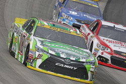 Kyle Busch, Joe Gibbs racing Toyota