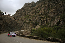 Хейден Пэддон и Джон Кеннард, Hyundai i20 WRC, Hyundai Motorsport