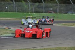 Claudio Francisci, SCI, Lucchini P2 07-CN4 #41