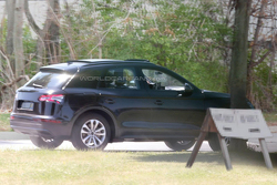 Audi Q5 2017