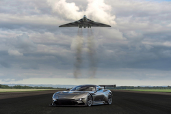 Aston Martin Vulcan