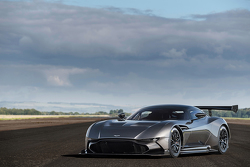 Aston Martin Vulcan