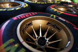 Neumáticos Pirelli